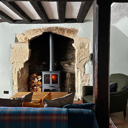 Cosy Cottage In ليتشليد المظهر الخارجي الصورة
